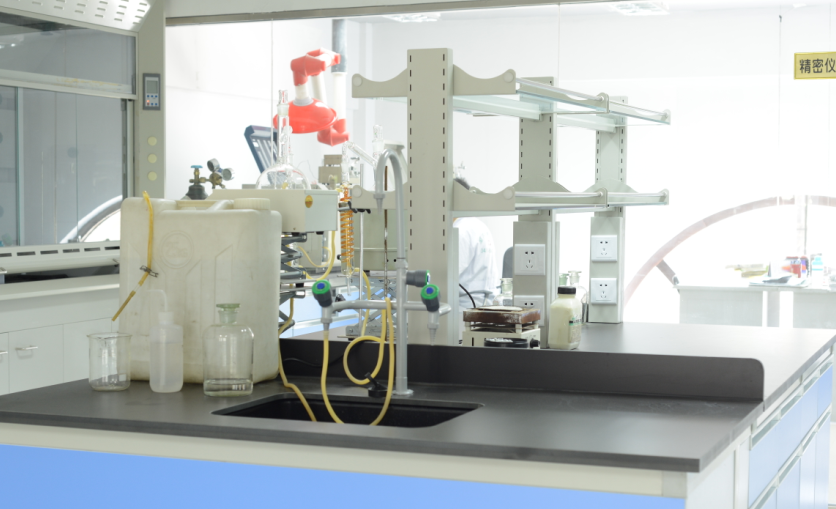 现代化实验室08