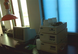 现代化实验室09