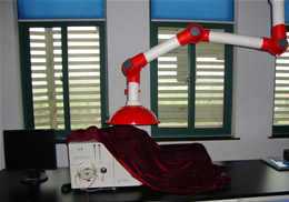 现代化实验室16