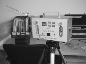 喷了空气清新剂 空气质量倒不合格了