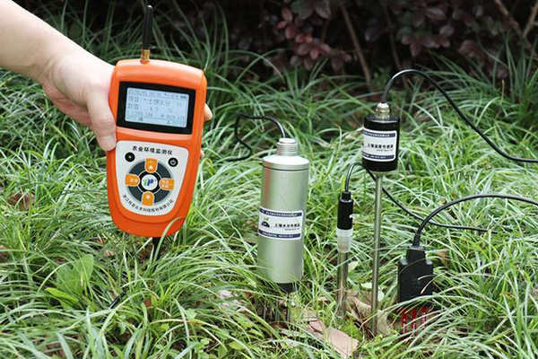 土壤检测